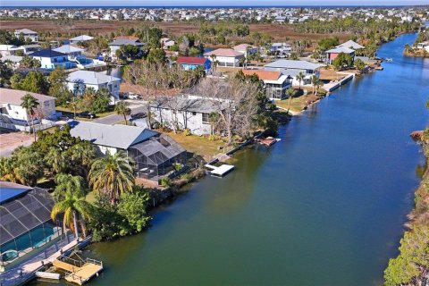 Land in Hernando Beach, Florida № 1535376 - photo 18