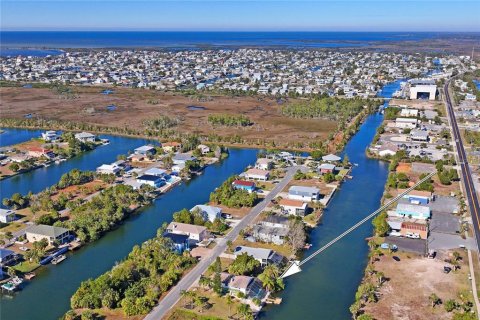 Land in Hernando Beach, Florida № 1535376 - photo 14