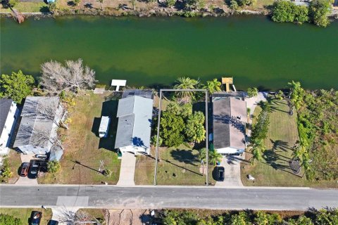 Land in Hernando Beach, Florida № 1535376 - photo 5