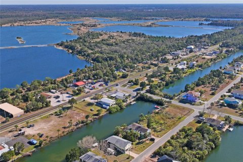 Land in Hernando Beach, Florida № 1535376 - photo 17
