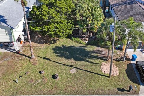 Land in Hernando Beach, Florida № 1535376 - photo 21