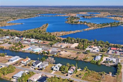 Land in Hernando Beach, Florida № 1535376 - photo 15