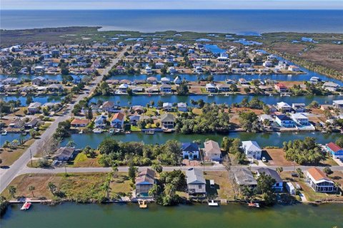 Land in Hernando Beach, Florida № 1535376 - photo 10