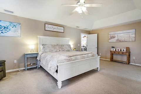 Casa en venta en Port St. Lucie, Florida, 4 dormitorios, 281.4 m2 № 2078328 - foto 22