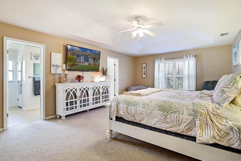 Casa en venta en Port St. Lucie, Florida, 4 dormitorios, 281.4 m2 № 2078328 - foto 23