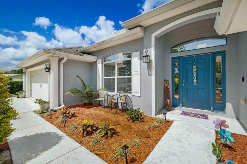Casa en venta en Port St. Lucie, Florida, 4 dormitorios, 281.4 m2 № 2078328 - foto 3