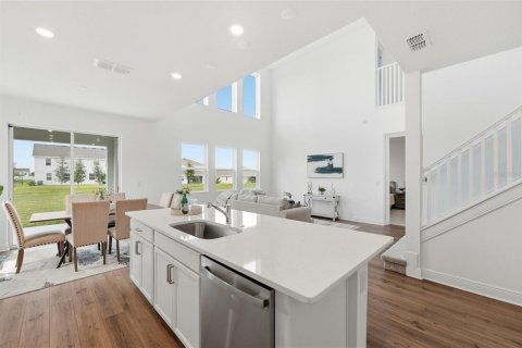 Villa ou maison à vendre à Mount Dora, Floride: 5 chambres, 285.58 m2 № 2349501 - photo 7