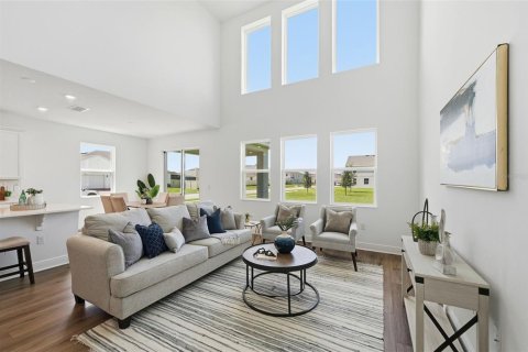 Villa ou maison à vendre à Mount Dora, Floride: 5 chambres, 285.58 m2 № 2349501 - photo 9