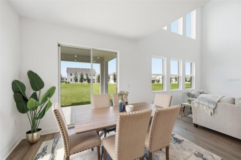 Villa ou maison à vendre à Mount Dora, Floride: 5 chambres, 285.58 m2 № 2349501 - photo 8