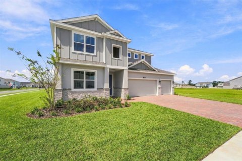 Villa ou maison à vendre à Mount Dora, Floride: 5 chambres, 285.58 m2 № 2349501 - photo 2