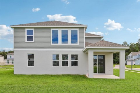 Villa ou maison à vendre à Mount Dora, Floride: 5 chambres, 285.58 m2 № 2349501 - photo 26