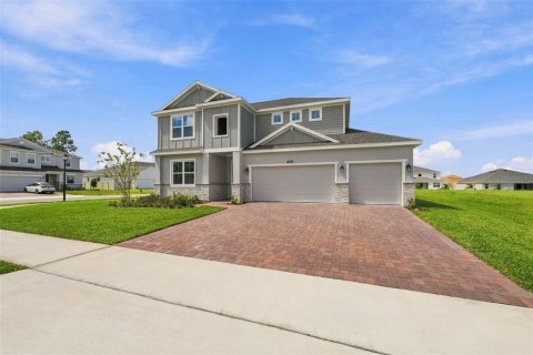 Villa ou maison à vendre à Mount Dora, Floride: 5 chambres, 285.58 m2 № 2349501 - photo 3
