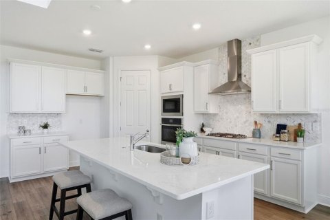 Villa ou maison à vendre à Mount Dora, Floride: 5 chambres, 285.58 m2 № 2349501 - photo 5
