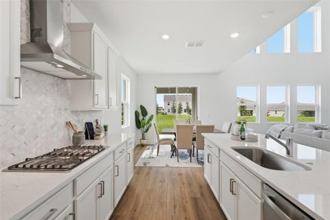 Villa ou maison à vendre à Mount Dora, Floride: 5 chambres, 285.58 m2 № 2349501 - photo 6