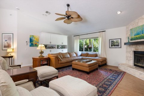 Villa ou maison à vendre à Osprey, Floride: 4 chambres, 313.92 m2 № 1539092 - photo 12