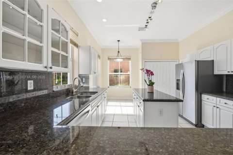 Casa en venta en Miramar, Florida, 4 dormitorios, 245.08 m2 № 2027336 - foto 15