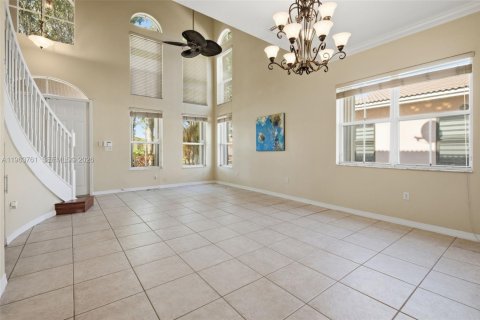 Casa en venta en Miramar, Florida, 4 dormitorios, 245.08 m2 № 2027336 - foto 8