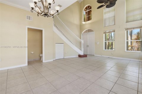 Casa en venta en Miramar, Florida, 4 dormitorios, 245.08 m2 № 2027336 - foto 7