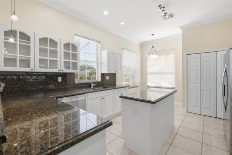 Casa en venta en Miramar, Florida, 4 dormitorios, 245.08 m2 № 2027336 - foto 17