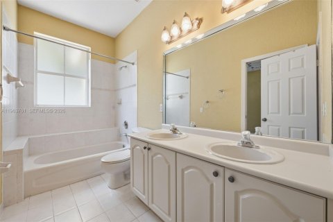 Casa en venta en Miramar, Florida, 4 dormitorios, 245.08 m2 № 2027336 - foto 28