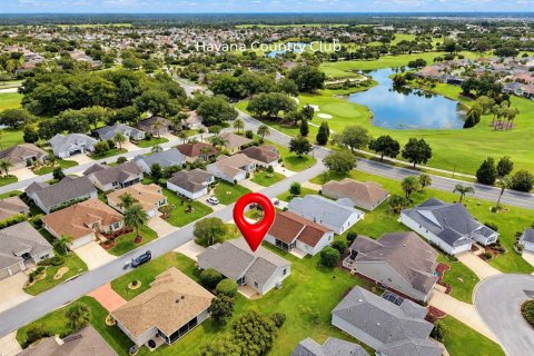 Villa ou maison à vendre à The Villages, Floride: 2 chambres, 110.27 m2 № 2411488 - photo 24