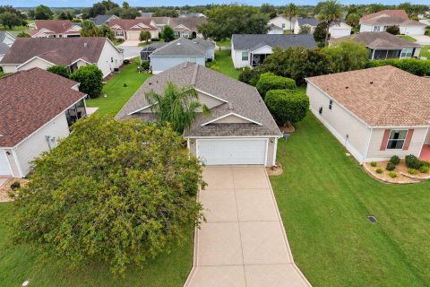 Villa ou maison à vendre à The Villages, Floride: 2 chambres, 110.27 m2 № 2411488 - photo 25