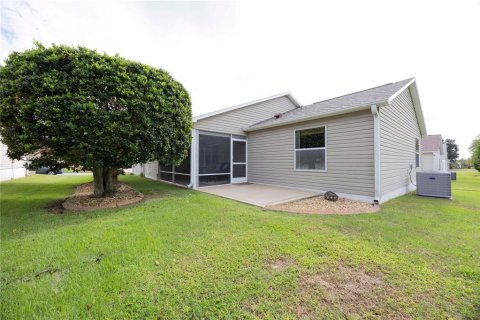 Villa ou maison à vendre à The Villages, Floride: 2 chambres, 110.27 m2 № 2411488 - photo 21