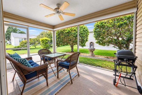 Villa ou maison à vendre à The Villages, Floride: 2 chambres, 110.27 m2 № 2411488 - photo 18