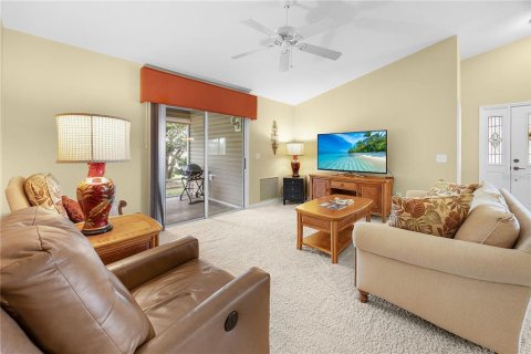 Villa ou maison à vendre à The Villages, Floride: 2 chambres, 110.27 m2 № 2411488 - photo 4