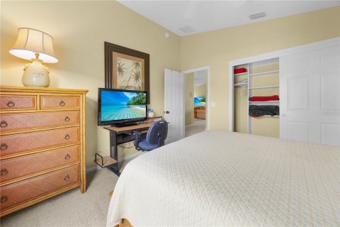 Villa ou maison à vendre à The Villages, Floride: 2 chambres, 110.27 m2 № 2411488 - photo 16