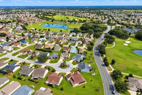 Villa ou maison à vendre à The Villages, Floride: 2 chambres, 110.27 m2 № 2411488 - photo 29