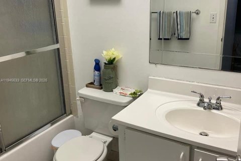 Condominio en alquiler en Sunny Isles Beach, Florida, 1 dormitorio, 49.8 m2 № 2002029 - foto 6