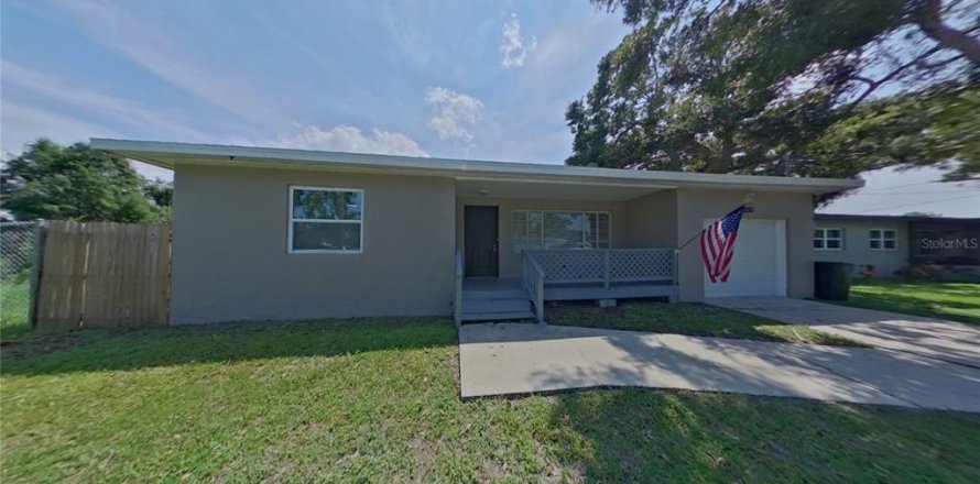 Casa en Pinellas Park, Florida 3 dormitorios, 121.98 m2 № 1911010