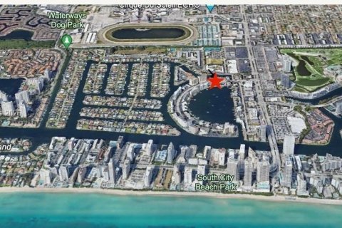 Condominio en alquiler en Hallandale Beach, Florida, 2 dormitorios, 80.82 m2 № 2050221 - foto 21