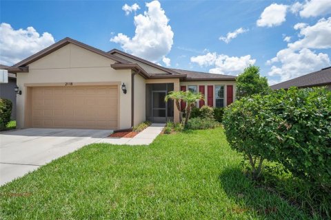 Casa en venta en Brooksville, Florida, 4 dormitorios, 183.76 m2 № 2230776 - foto 4
