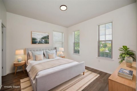 Casa en venta en Brooksville, Florida, 4 dormitorios, 183.76 m2 № 2230776 - foto 21