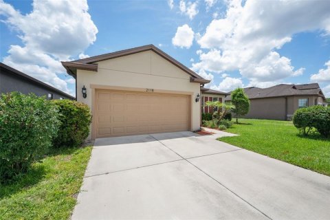 Casa en venta en Brooksville, Florida, 4 dormitorios, 183.76 m2 № 2230776 - foto 2