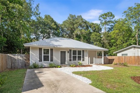 Casa en Gainesville, Florida 3 dormitorios, 118.17 m2 № 2371769