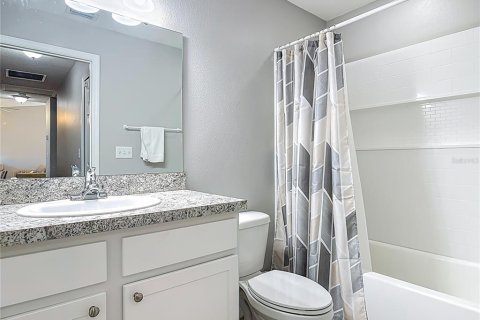 Купить виллу или дом в Ориндж-Сити, Флорида 4 комнаты, 107.67м2, № 2212668 - фото 24