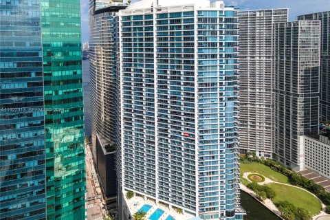 Condominio en alquiler en Miami, Florida, 2 dormitorios, 116.59 m2 № 2011744 - foto 19