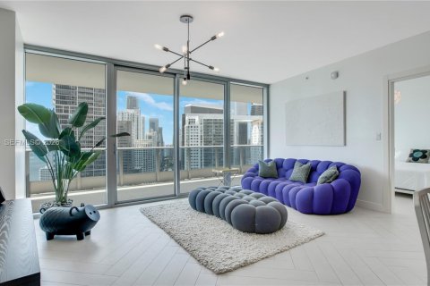 Condominio en Miami, Florida, 2 dormitorios  № 2011744