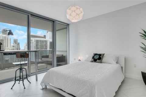 Condominio en alquiler en Miami, Florida, 2 dormitorios, 116.59 m2 № 2011744 - foto 14