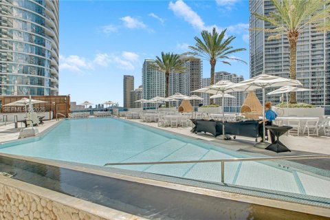 Condominio en alquiler en Miami, Florida, 2 dormitorios, 116.59 m2 № 2011744 - foto 21