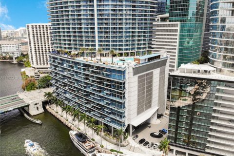 Condominio en alquiler en Miami, Florida, 2 dormitorios, 116.59 m2 № 2011744 - foto 25