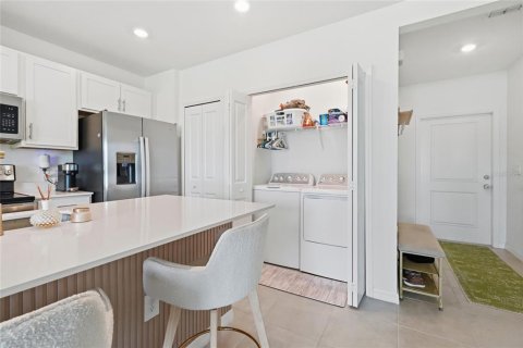 Touwnhouse à vendre à Bradenton, Floride: 3 chambres, 125.6 m2 № 2296804 - photo 14