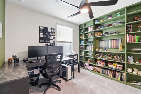 Touwnhouse à vendre à Bradenton, Floride: 3 chambres, 125.6 m2 № 2296804 - photo 24