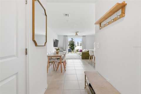 Touwnhouse à vendre à Bradenton, Floride: 3 chambres, 125.6 m2 № 2296804 - photo 4