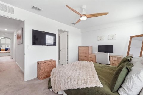 Touwnhouse à vendre à Bradenton, Floride: 3 chambres, 125.6 m2 № 2296804 - photo 20