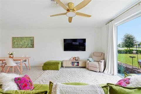 Touwnhouse à vendre à Bradenton, Floride: 3 chambres, 125.6 m2 № 2296804 - photo 16