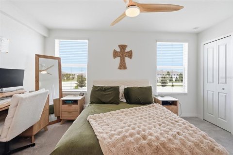 Touwnhouse à vendre à Bradenton, Floride: 3 chambres, 125.6 m2 № 2296804 - photo 19